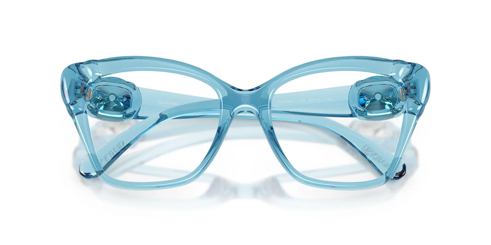 Swarovski 2056U Eyeglasses - view 25